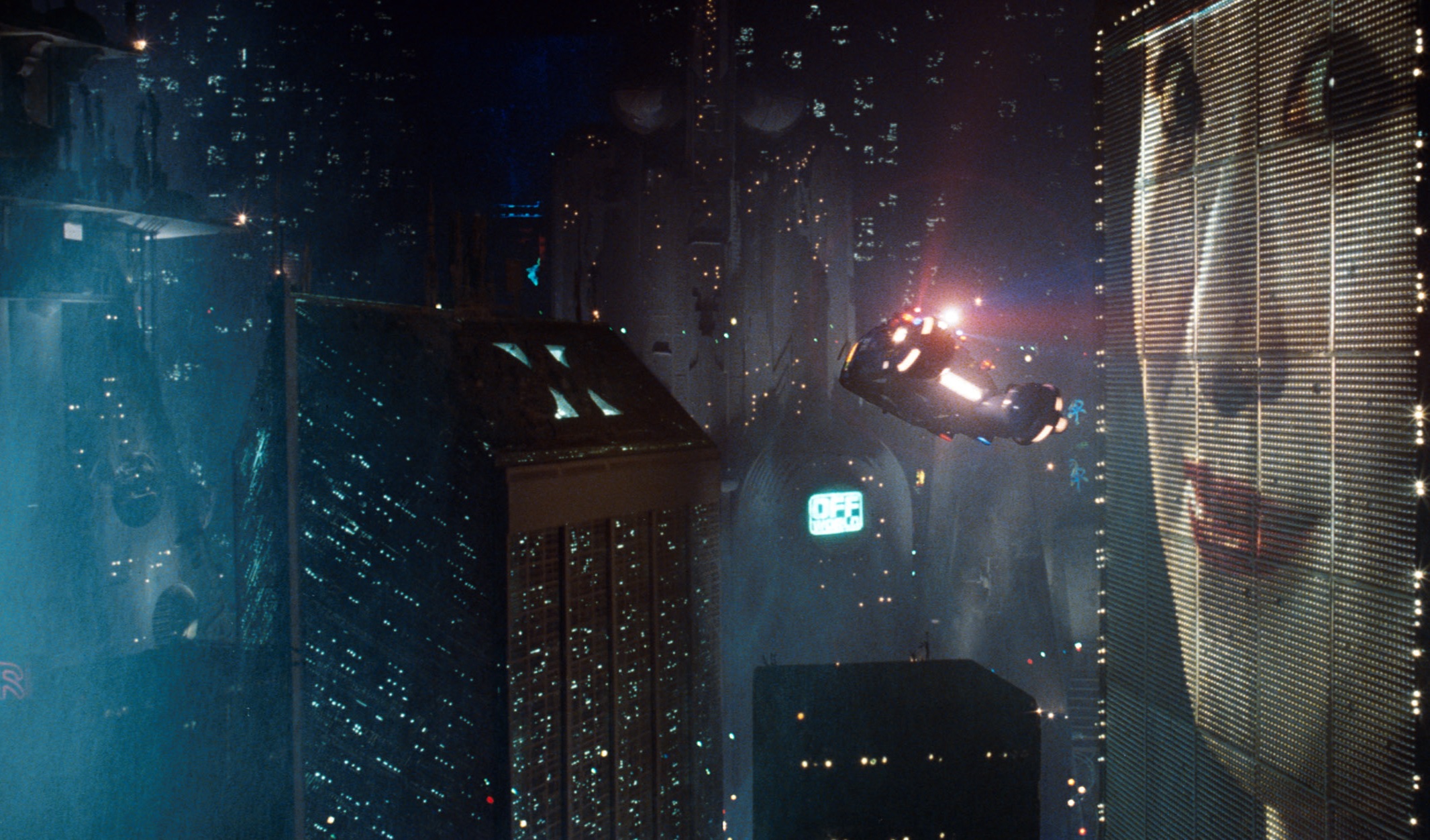 blade runner ile ilgili görsel sonucu