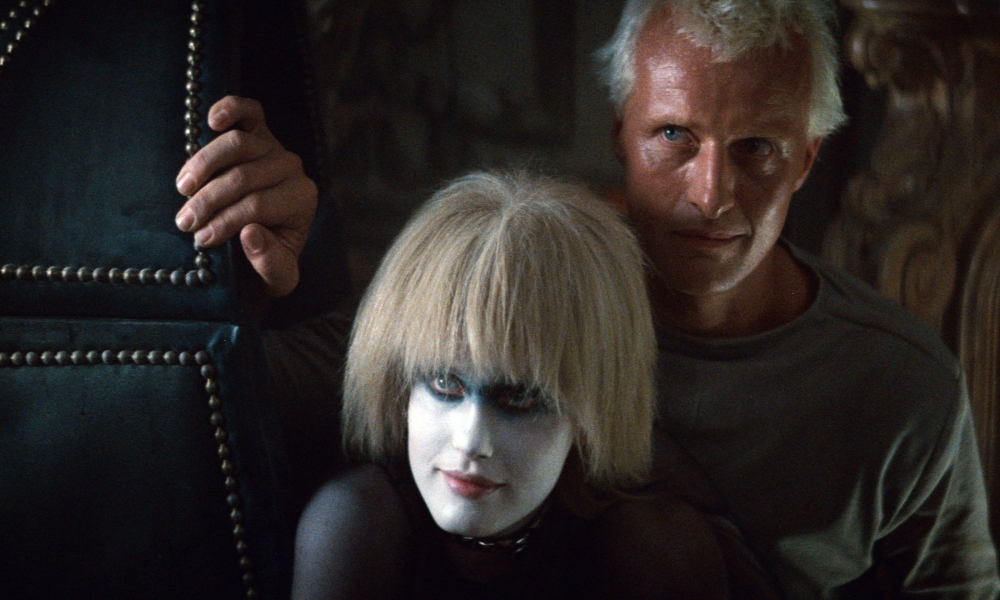 blade runner ile ilgili görsel sonucu