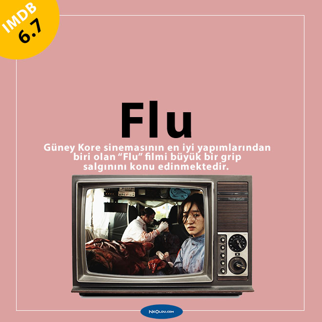 salgın filmleri