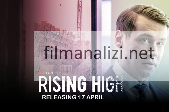 Rising High